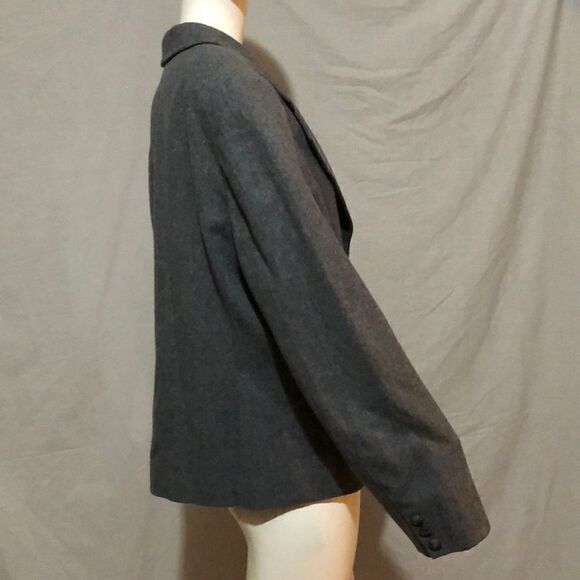 Vintage Pendleton Dress Jacket - Picture 3 of 7